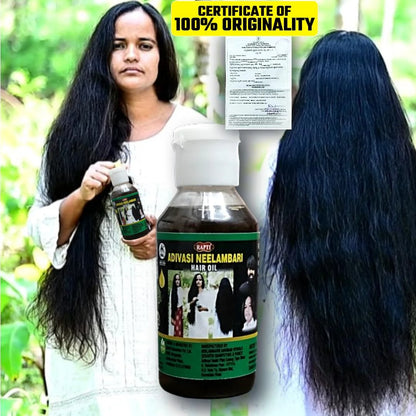 Adivasi Hair Oil Original