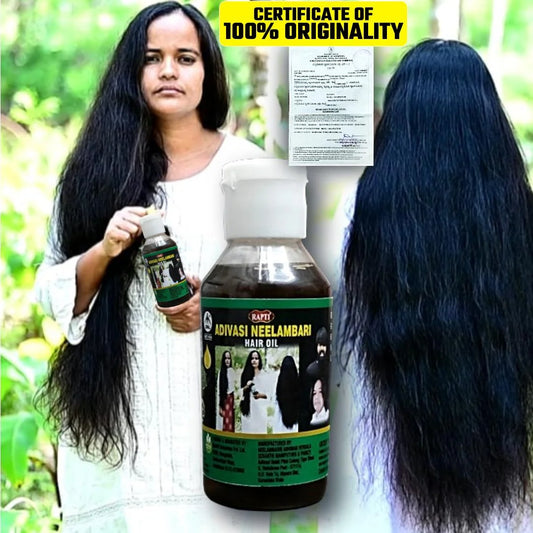Adivasi Hair Oil Original