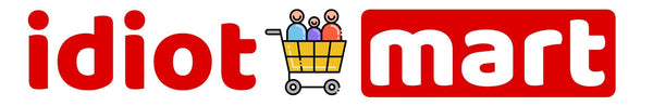 idiot Mart