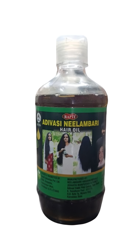 Adivasi Hair Oil Original