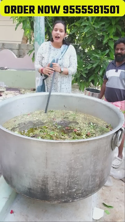 Adivasi Hair Oil Original