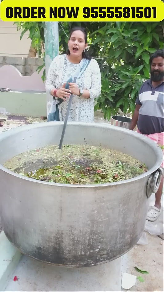 Adivasi Hair Oil Original